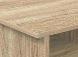 TV Stand Sonoma Oak 68.5 x 35 x 35 cm Engineered Wood 891042