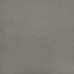ZNTS Bed Frame without Mattress Light Grey Super King Velvet 3121226