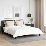 Pillow with Pillow 2 pcs White 70 x 90 cm Cotton 42007693