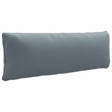 1-Piece Back Cushion PUTTEN 100% Polyester Blue 947026