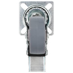 24 pcs Swivel Casters 50 mm 277824