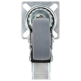 24 pcs Swivel Casters 50 mm 277824
