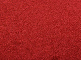 Doormat Red 80x120 cm 331582