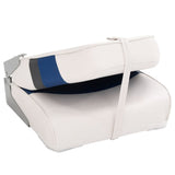 Foldable Boat Seats 2pcs with High Back 44x38x55 cm 3284311
