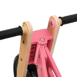 Balance Bike for Children Pink 358360