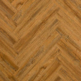 ZNTS WallArt 30 pcs Wood Look Planks GL-WA29 Reclaimed Oak Rusty Brown 3082856