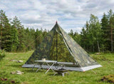 Backpacking Tent Camouflage 2-Person 42019358