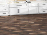 Flooring Planks 5.02 m 36 pcs PVC Striped brown 42046313