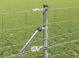 Ground Fix Welded Wire Fence 50 x 0.8 m 3351364