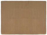 Area Rugs Light Brown 300 x 300 cm Jute 42010789