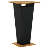 Garden Bar Set Black, Cream 3095449