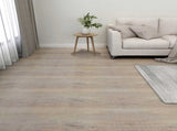 Flooring Planks 55 pcs Taupe 5.11 m PVC 42046323