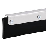 Floor Squeegees 5 pcs 45x122,5 cm Steel and Rubber 3329231