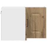 Dishwasher Panel Kalmar Artisan Oak 57 x 57 x 40 cm 884613