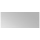 LED Bathroom Mirror 40x100 cm 3154055