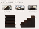 Pet Stairs 54651993