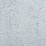 Rug HUARTE Short Pile Soft and Washable Blue 200x280 cm 375138