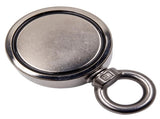 120kg Strong Magnet Fishing Metal Detector 10m Rope Double Side Neodymium 80538715