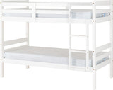 ZNTS Panama 3' Bunk Bed 200-205-018