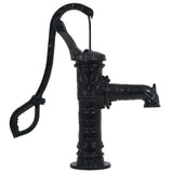 Garden Water Pump with Stand Cast Iron 275275