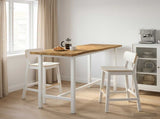Live Edge Table Top 140 x 40 x 3 cm Rectangular 938583