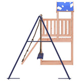 Outdoor Playset Solid Wood Douglas 3279227
