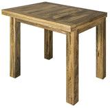 Granary Butterfly Dining Table ASB580