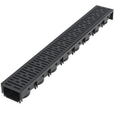 Drainage Channels Plastic 3 m 275501