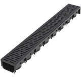 Drainage Channels Plastic 3 m 275501