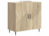 Sideboard Sonoma Oak 66 x 34.5 x 89.5 cm Engineered Wood 894817