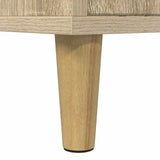 Cat House Sonoma Oak 51 x 30 x 52 cm Engineered Wood 8000655