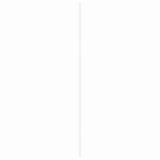 Interior Door ORKDAL White 93 x 211 cm Plywood 4102678