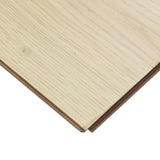 Laminate Flooring 15 pcs Soft Beige 101 x 20 x 0.8 cm 42034099