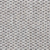Stair Mats Self-adhesive Sisal-Look 15 pcs 65x21x4 cm Platina 326870
