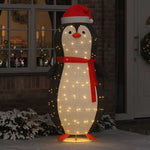 with Decorative String Lights Warm white Fabric 42018966