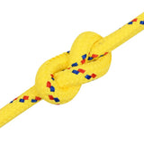 Boat Rope Yellow 16 mm 250 m Polypropylene 152628
