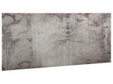 Wall Mounted Magnetic Board Glass 100x60 cm 327473