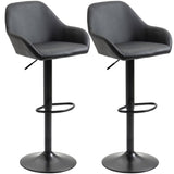 ZNTS Bar Stools/Dining Chair/Office Chair 05550563