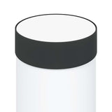 Bollard Lights 3pcs 110 cm Stainless Steel IP44 4006028