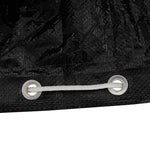 Garden Furniture Covers 2 pcs 16 Eyelets 325x205x60 cm Rectangular 3155367