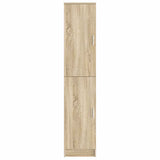 Highboard Sonoma Oak 35 x 39 x 168 cm 869332