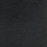 Highboard Black 40x33x110 cm Engineered Wood 4017677