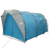 Tunnel Tent Blue 382 x 262 x 214 cm 42017455