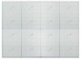 Gabion with 3.5 mm Wire and 5x2.5 cm Mesh 200x20x200 cm 3461710