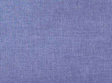 Seat Cushions 2 pcs Jeans Blue 80 x 29 cm Fabric 42014245