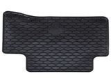 Car Mat 4 pcs Black suitable for TUCSON 2020- Rubber 42029104