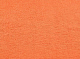 Sauna Towels "FROGN" 4 pcs Orange 80x200 cm 360 gsm 136912