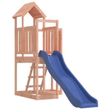 Outdoor Playset Solid Wood Douglas 3155829