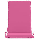 6-Piece High Back Bhair Cushions GEMERT 6 pcs 100% Polyester 945935