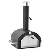 Outdoor Pizza Oven with Pizza Stone 310116